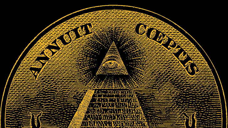 The Religious Psychology of Money