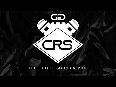 The Collegiate Racing Series is HERE!