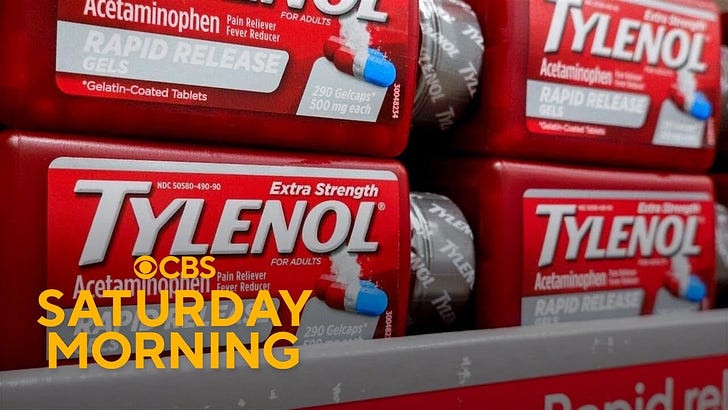 tylenol glutathione autism Tylenol (acetaminophen) does not cause autism. The FDA, in its statement  that there may be an association, confirmed that 