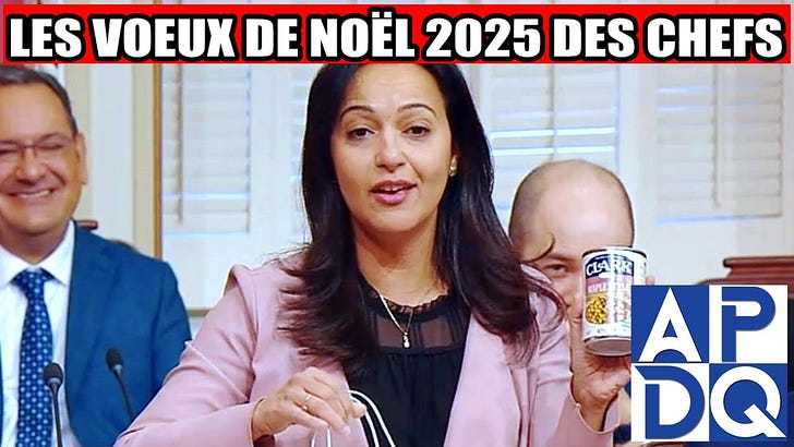😏🍺 « Une bière avec moi? » Ghazal accepte… et sort les dossiers!