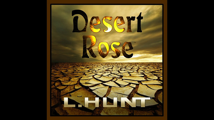 Desert Rose - The Libretto