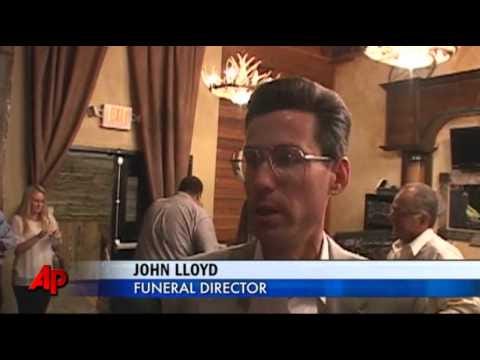 Mark Foley 'Reaching Out,' 'Touching' Young Republicans
