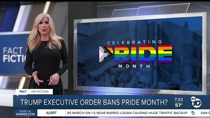 Should the Military and Federal Agencies Celebrate LGBTQ Pride?