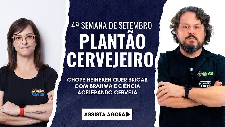 🍻 Chope Heineken quer brigar com Brahma, ciência acelerando cerveja e ...