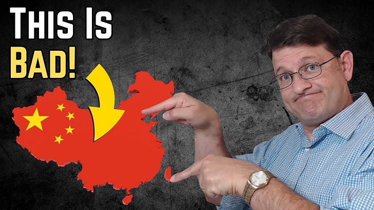 End Times Bible Prophecy with Britt Gillette