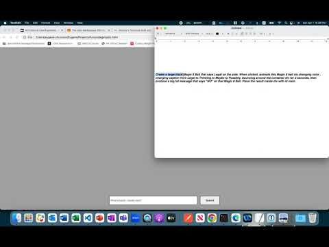 English as Programming Language (EPL) - by Eugene Chuvyrov