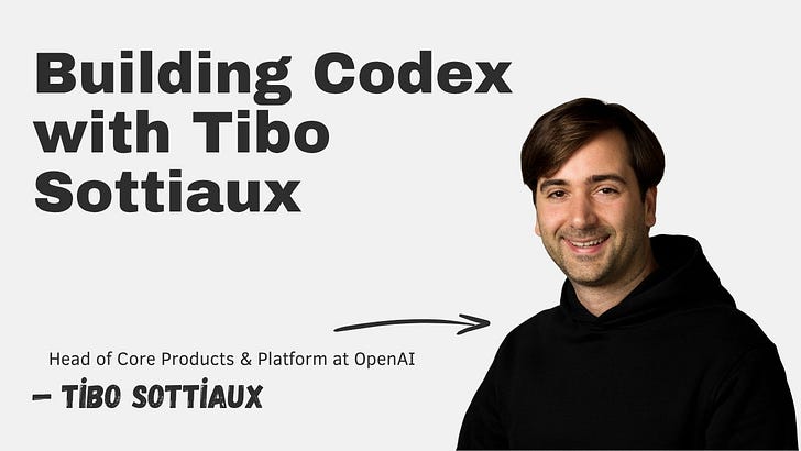 Codex Audio Project by Tibo Sottiaux Hits -1:13:21