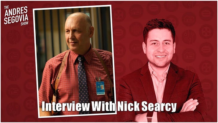 Justify This! A Career Without Compromise | Guest: International Film ...