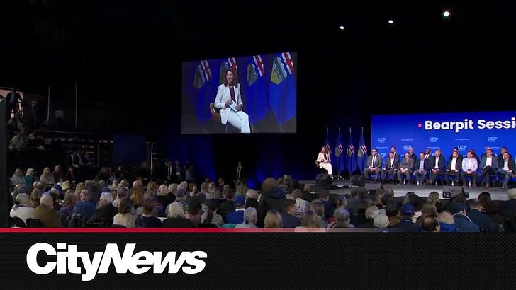 UCP convention: a division of power