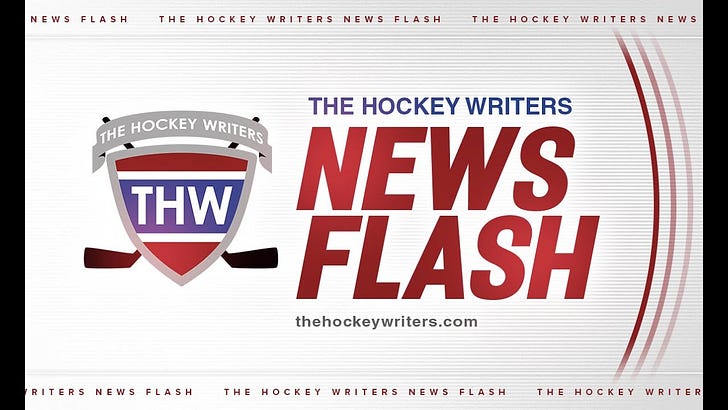 REACTION: Canucks Trade J.T. Miller to Rangers for Filip Chytil & Victor Mancini | THW Roundtable