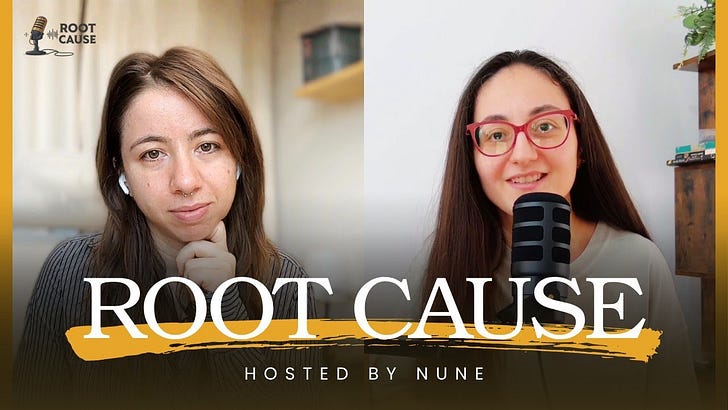 The Root Cause of Wanting to Learn