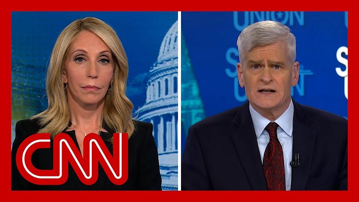 Republicans Still Figuring Out Bare Minimum Of Healthcare To Give Tiny Tim On Sunday Shows