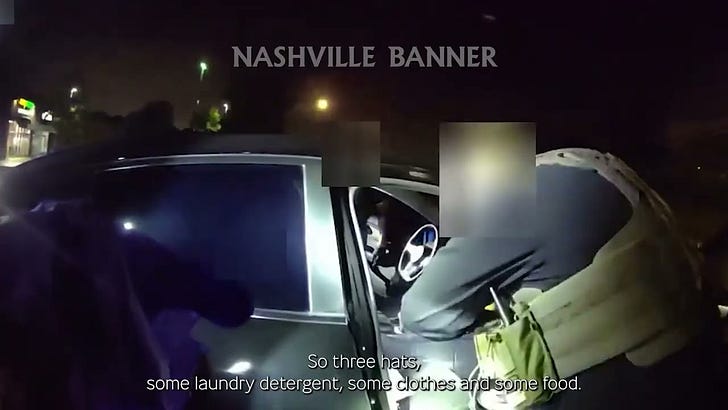 Nashville's Best Investigative Journalism in Years Just Dropped. Metro Council Should Be Asking: Why Are We Subsidizing the Officers Who Did This?