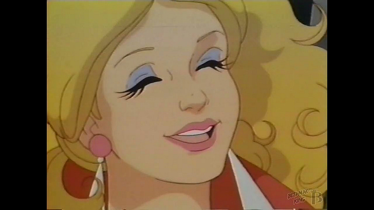They Will Keep on Speaking Her Name, Volume 9 - Magic in a Young Girl's Heart