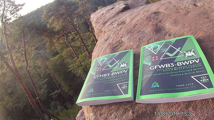 FRAGO: Gator FERPS SUMIT Program