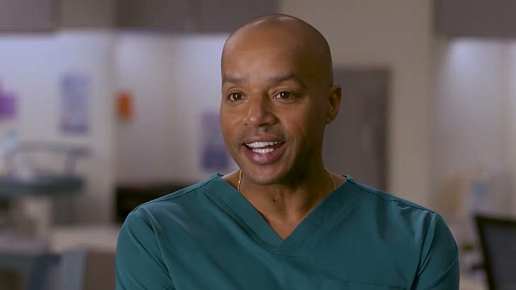 A Look into the Fantasy Sequences on “Scrubs” – Including Last Night’s ...