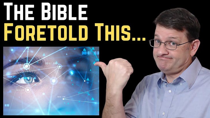 End Times Bible Prophecy with Britt Gillette