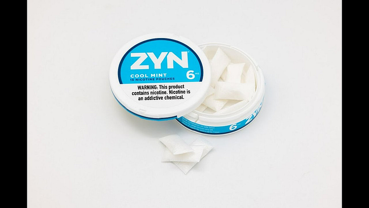 How Zyn conquered America