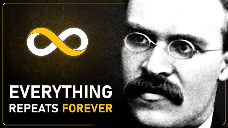 Nietzsche’s Deepest Idea Will Change Your Life