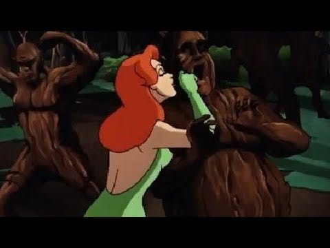 When Supervillains Had A Political Agenda