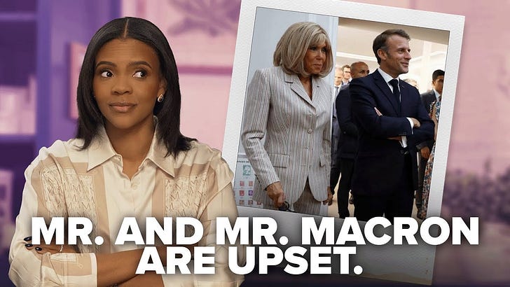 The Untold Story The Macrons Case Against Candace Owens - a5vz6nw