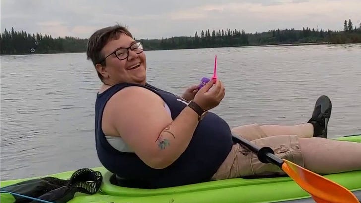 It's the Same Problem.