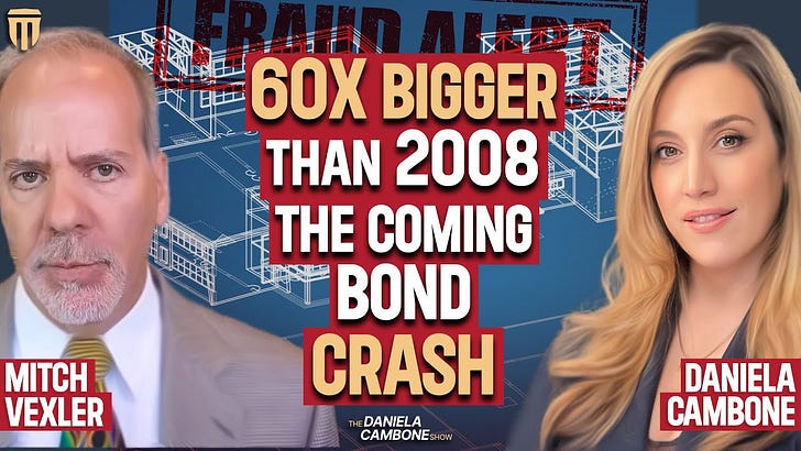 RENTIER CRONY CAPITALISM: BlackRock Dismantling the American Dream with Weaponized Real Estate Heist