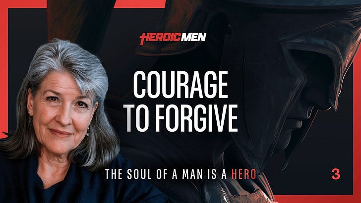 Why Self-Forgiveness is the Hidden Test of Heroism?