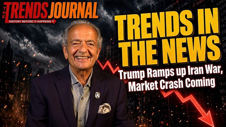 CELENTE: Trump’s claim that U.S. economy can grow by 20% is pure TRUMPSHIT