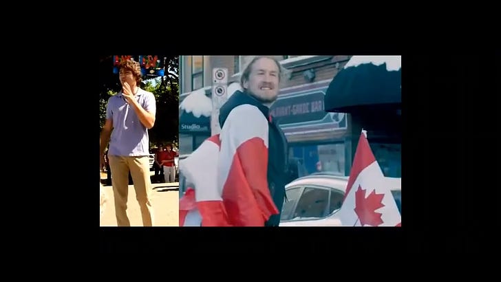 Some of the most powerful words and moments in Canadian history (VIDEO)
