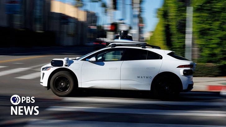 Waymo Tap-Dances about Overseas Remote Drivers
