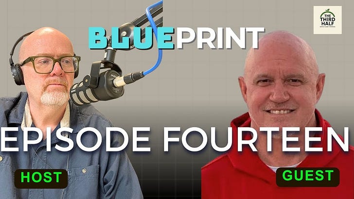 TTH Blueprint Episode 14: Kent Bray