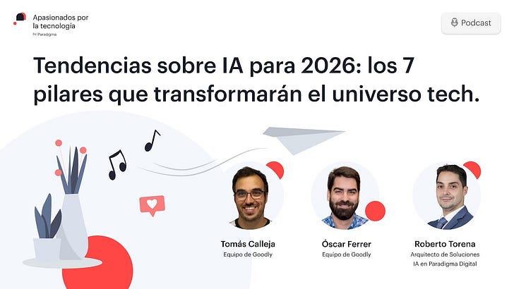 Café con IA – 23 de enero de 2026 - Café con IA