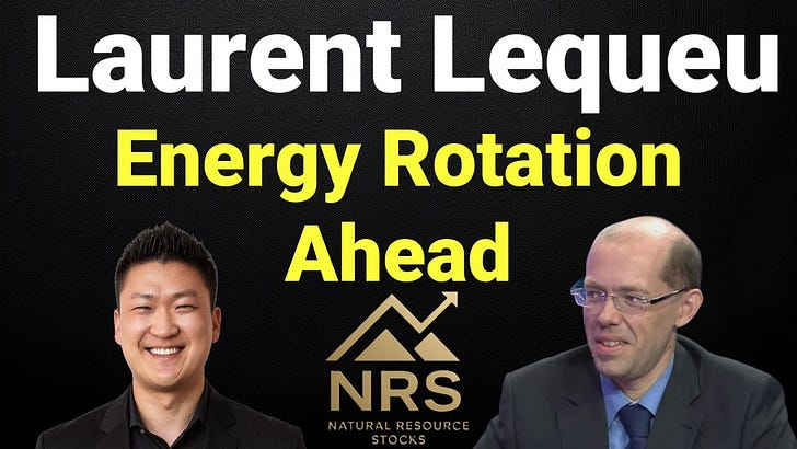 Interview With Natural Resource Stocks 07.10.2025