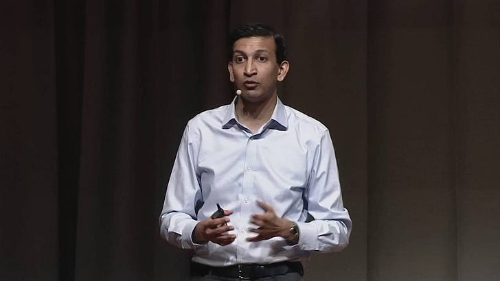 The Case for Open Work