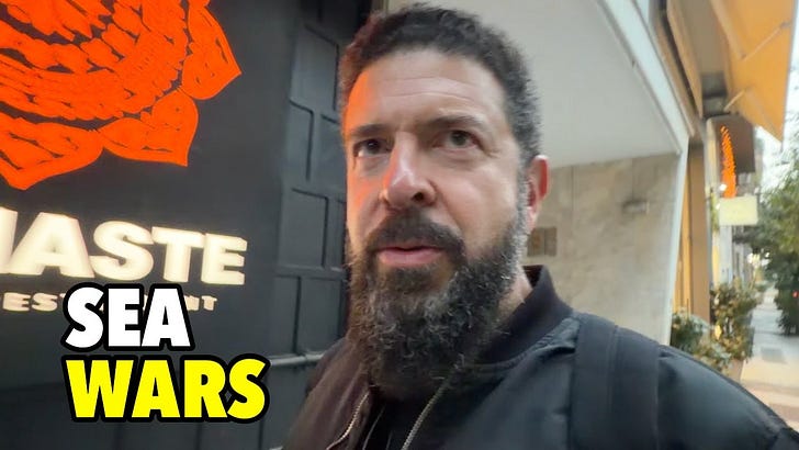 Italy warns Ursula. Odessa port hit. Iran strikes back. Zelensky Kupyansk iPhone. Article 5 Security