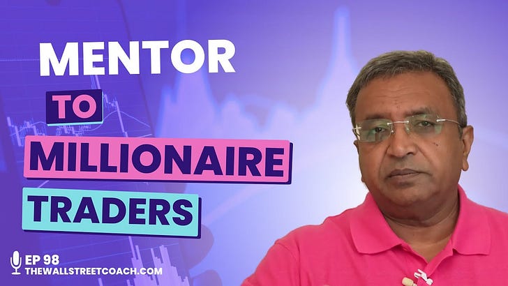 7 Keys to Success From Stockbee