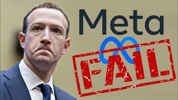 Metaverse Rabbit Hole - by Jason H. Bainbridge