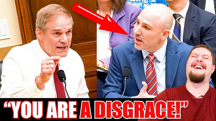 Jim Jordan CATCHES Soros-backed Attorney with damning question - "Did you lie?!!"