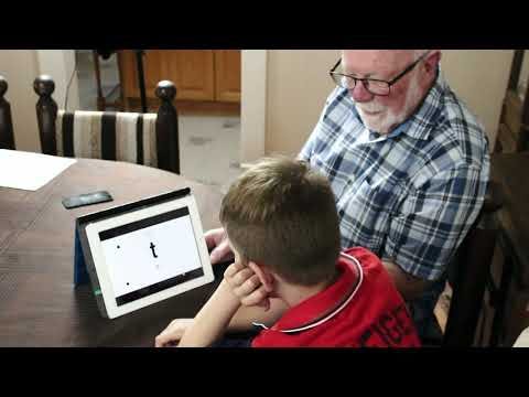 Teaching Complex Math Computation – Addition (1/4)