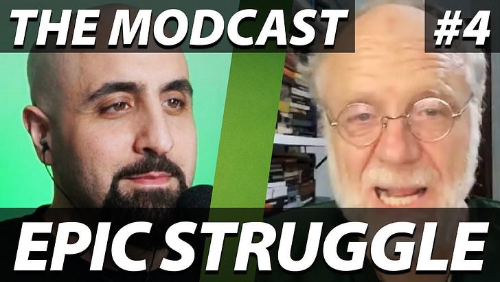 Kevin’s Newsletter