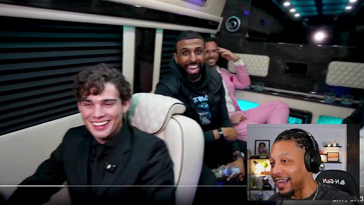 The "White Supremacists" Who Wouldn't Survive White Supremacy