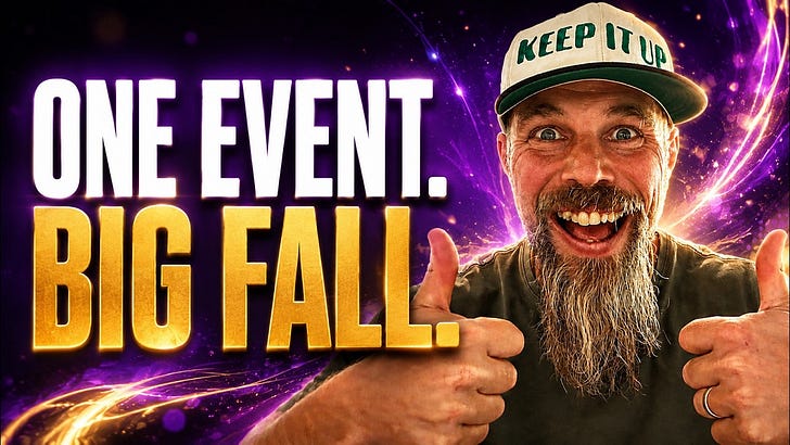Want a More Prosperous Fall? Give Everyone ONE Thing to Rally Around