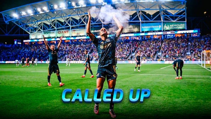 What we learned about sports on Substack: September 17