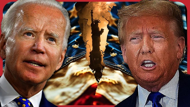 End Times Headline News January 1 2024