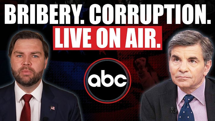 Cornered. Exposed. Speechless.