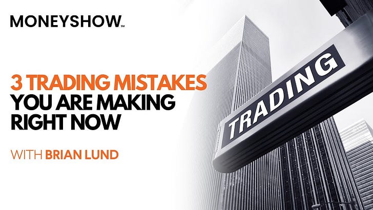 Trading Isn’t Easy, but It Doesn’t Have To Be Complicated