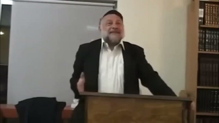 Ancient Jewish Prophecy About Iran Israel America Saudi Arabia And