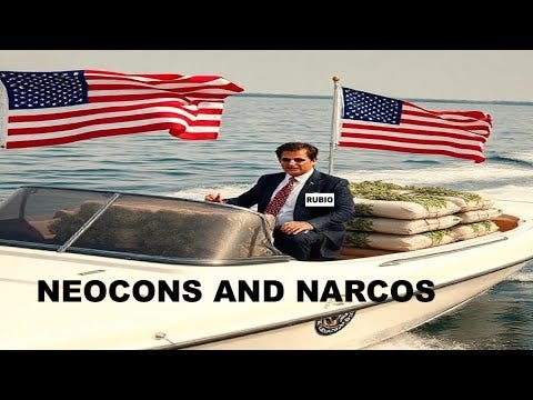 YouTube SITREP Part 2 - 2025-11-26