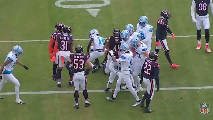 Cutup Friday: 2024 Lions Inside Zone RPO's